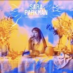 Sara Parkman  Live På Clandestino Festival  LP/Vinyl