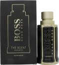 Hugo Boss Boss The Scent Magnetic For Him Eau de Parfum 50ml Spray