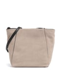 Liebeskind Chudy Suede S Olkalaukku beige