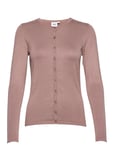 Saint Tropez A8661, Milasz R-Neck Cardigan Rosa