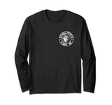 American Horror Story Murder House Tate Seal Long Sleeve T-Shirt