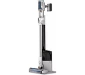 SHARK BU3521UK Cordless Stick Vacuum Cleaner - Navy Blue & White, Blue,White