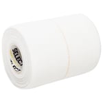 Select Profcare Soft Stretch 7,5 Cm x 4,5 m - Hvit, størrelse One Size