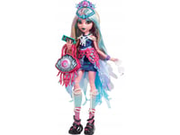 Mattel Mattel Monster High Monsterfest Lagoona Blue, Doll