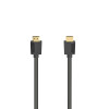 HAMA Hama Cable HDMI Ultra High Speed 8K 48 Gbit/s 0.5m Gold 00205281