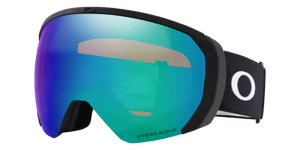 Oakley Flight Path L Prizm Snow Argon Iridium, Matte Black