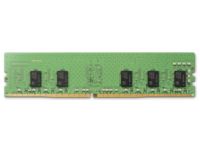 HP - DDR4 - modul - 8 GB - SO DIMM 260-pin - 2666 MHz / PC4-21300 - 1.2 V - ej buffrad - icke ECC - för (non-ECC): HP 250 G7 EliteBook 1050 G1, 735 G5, 735 G6, 745 G5, 745 G6, 755 G5, 830 G8, 840 G8, 840r G4, 850 G6, 850 G7, 850 G8 EliteBook x360 ProBook 430 G6, 430 G7, 440 G7, 445r G6, 450 G6, 450 G7, 455r G6, 640 G5, 64X G4, 650 G5 ZBook 14u G6, 15 G5, 15u G6, 15v G5, 17 G5, Studio x360 G5