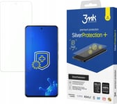 3Mk 3Mk Silverprotect+ Realme 12+ 5G Antimikrobiell Film För Våtmontering