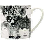 The Beatles Revolver Ceramic Mug 310ml Dishwasher Safe