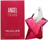 Mugler Angel Nova Eau De Parfum 50ml Spray