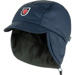 Fjällräven Fjällräven Expedition Padded Cap - Navy - Unisex - S/M- Naturkompaniet