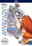 Lady &amp; The Tramp Signature Collection DVD