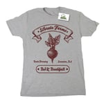 Schrute Farms Bed & Breakfast Inspired By The Us Office Printed T-shirt