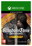 Kingdom Come: Deliverance - Royal Edition