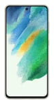 Samsung Galaxy S21 FE 5G - oliven - 5G smarttelefon - 128 GB - GSM