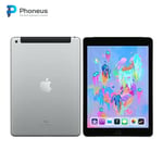 Apple iPad 6 9.7 6th Gen 32GB Wi-Fi Space Grey - Brand New