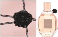 Viktor & Rolf Flowerbomb Eau de Parfum 100ml Spray New & Sealed - BRAND NEW