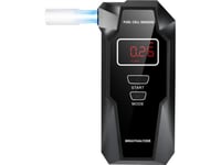 Alcoalert Alkometer Alcoalert Praktisk Alkometer