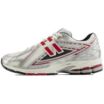 Baskets New Balance  1906R Silver Classic Crimson