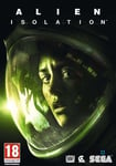 Alien Isolation PC