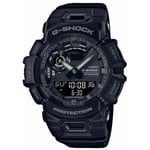 Montre Casio  Montre  GBA-900-1AER Noir