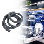 Convenient Wash Machine Drain Hose Plastic Dryer Drain Hose  Dishwasher