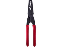 Ergom Crimping Tool 10-35Mm2 Pz/10-35 (E06pz-01010400101)