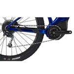 Giant Fathom E+ 3 (gf) Syncdrive Sport 29´´ Alivio 2022 Elcykel Mtb