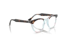 Monture Optique RAYBAN Rx 5598 Eagleeye 8401 Unisexe Nouveau