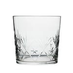 Hadeland Glassverk Finn Vase/Stormlykt 20 cm