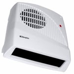 Dimplex 2kW Downflow Bathroom Fan Heater - FX20V - FX20V - (Used) Grade A