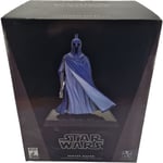 Star Wars: épisode I: Gentle Giant Senate Guard( Bleu) Statue 33 cm limitée1500 