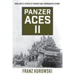 Panzer Aces II (häftad, eng)