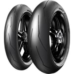 Däck pirelli - Diablo supercorsa v3 sport fram 120 70 17 58w tl svart 70-17