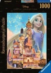 Ravensburger 1000 Jigsaw Puzzle - Disney Rapunzel  Castle