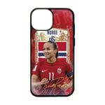 Nff - Reiten Norge 3d Deksel - Phonecases3d, størrelse iPhone 12/12 Pro