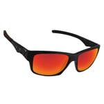 Newest Replacement Lenses for-Oakley Jupiter Squared Orange Red Polarized