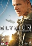 ELYSIUM (DVD)