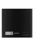 Salter 105729658 Arc Digital 3kg Kitchen Scale - Black