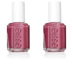 Essie - Vernis à Ongles - Teinte : Mrs Always Right (413) - 13.5 ml (Lot de 2)