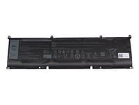 Dell G15 (5511) original Batterie 56Wh