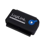 LogiLink USB 2.0 to IDE and SATA Cable with PSU