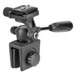 Vanguard VEO 2 PH-24WM Window Mount With 2-Way Pan Head