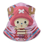 1478 Tony Tony Chopper Cagoule en microfibre Unisexe