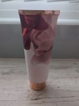 Ted Baker London Blush Pink Body Wash 200ml Tube Floral Notes Scent