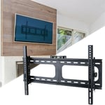 Super Strong Fixed TV Wall Bracket Ultra Slim TV Wall Mount for 26-70" LED LCD