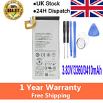 NEW BAT-60122-003 3360mAh Battery For blackberry Priv STV-100