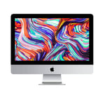 iMac 21.5" Retina 4K Early 2019 (Intel Quad-Core i3 3.6 GHz, 8 GB RAM, 1 TB HDD) | Mycket Bra