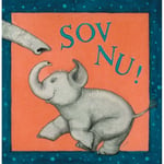 Sov Nu! | Birde Poulsen | Språk: Danska