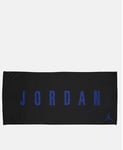 Serviette Filet Nike Jordan Cooling de Plage Piscine Noir J1007685082